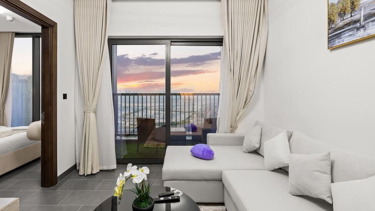 Photo of Livingroom in Nad Al Sheba