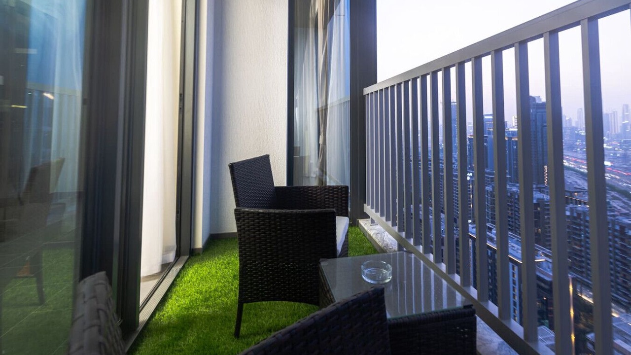 Photo of Outdoor in Nad Al Sheba