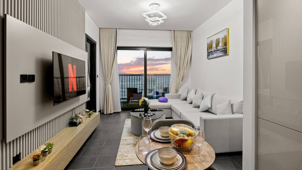 Photo of Livingroom in Nad Al Sheba