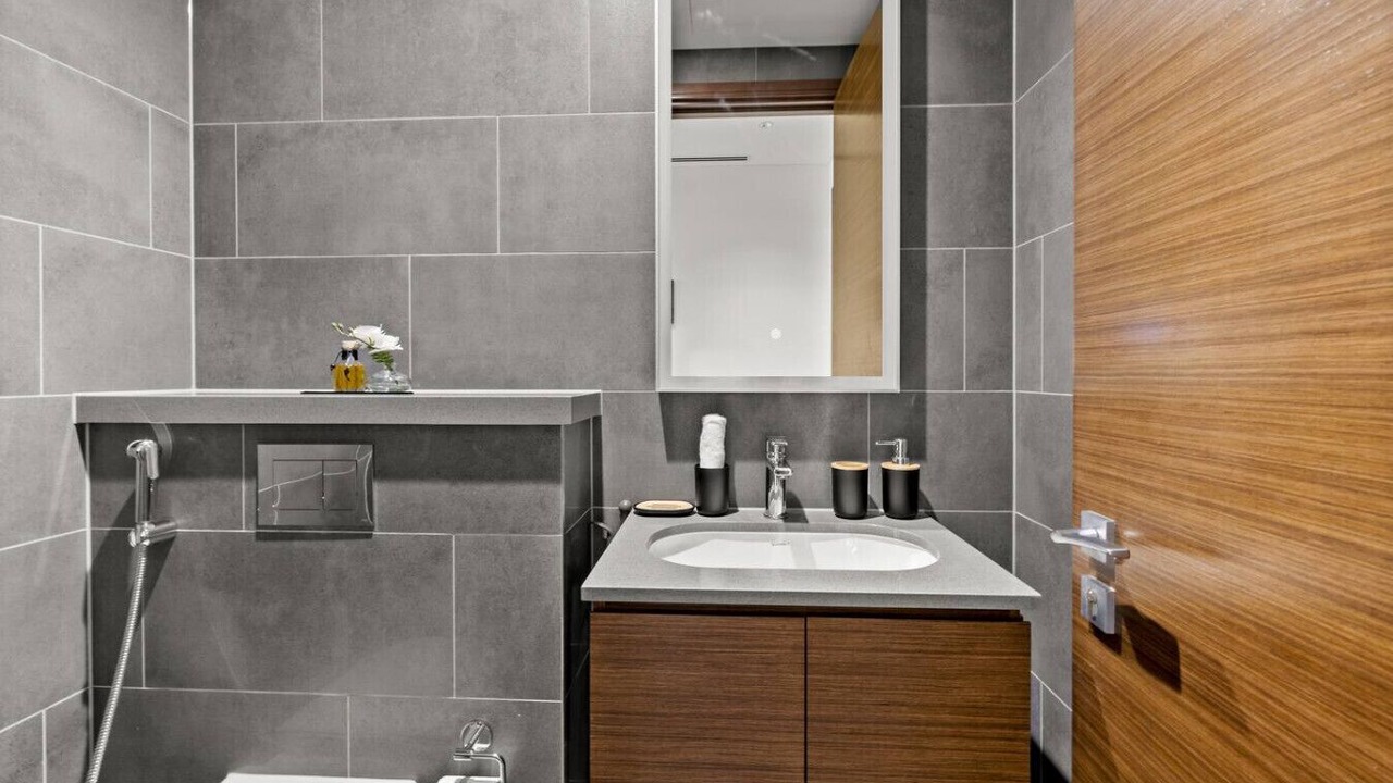 Photo of Bathroom in Nad Al Sheba