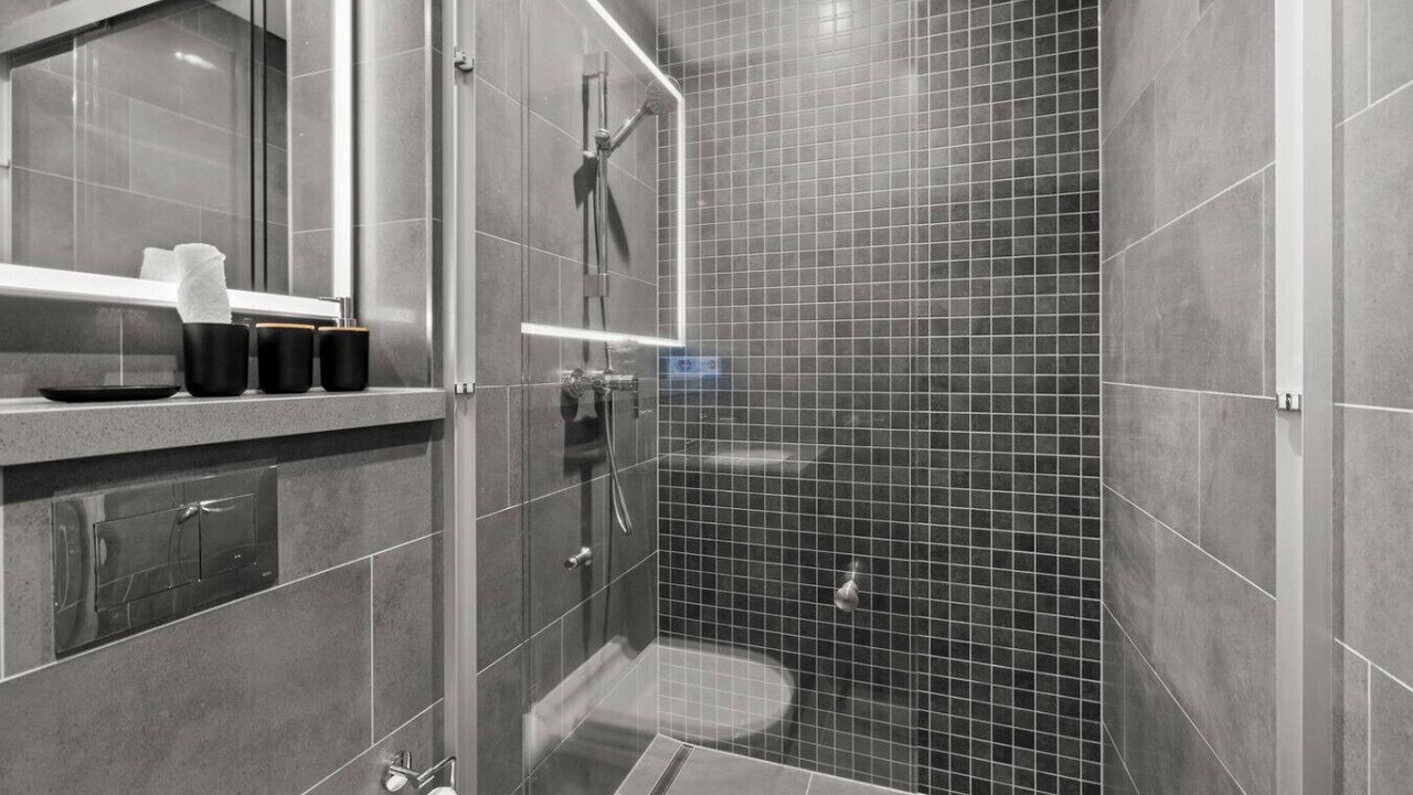 Photo of Bathroom in Nad Al Sheba