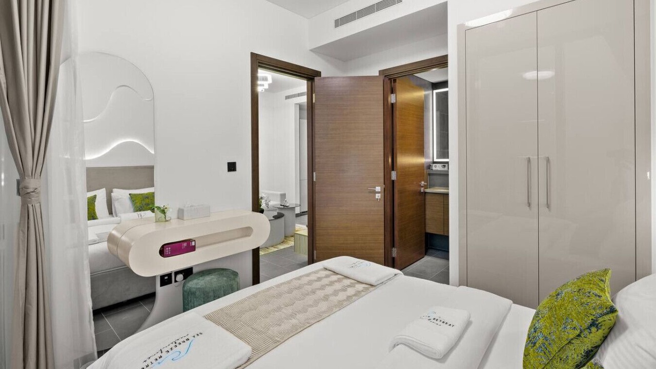 Photo of Bedroom in Nad Al Sheba