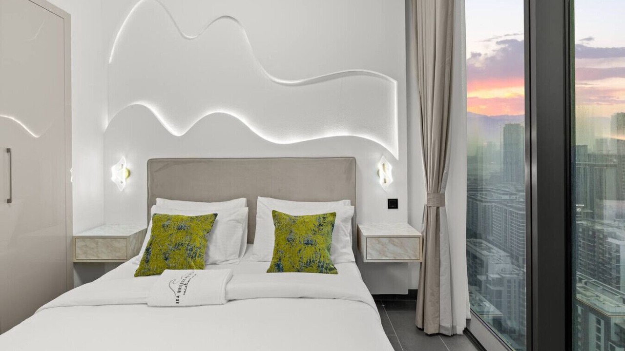 Photo of Bedroom in Nad Al Sheba