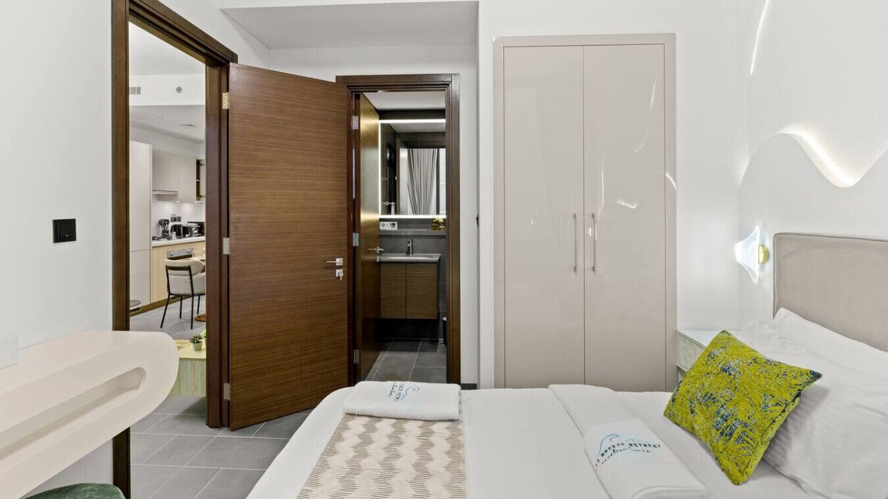 Photo of Bedroom in Nad Al Sheba