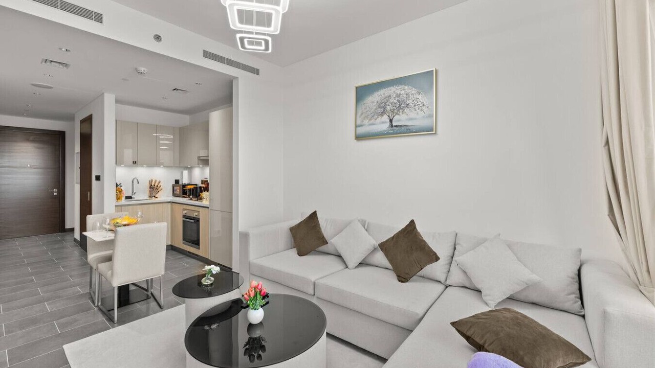 Photo of Livingroom in Nad Al Sheba