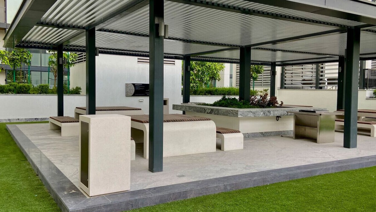 Photo of Outdoor in Nad Al Sheba