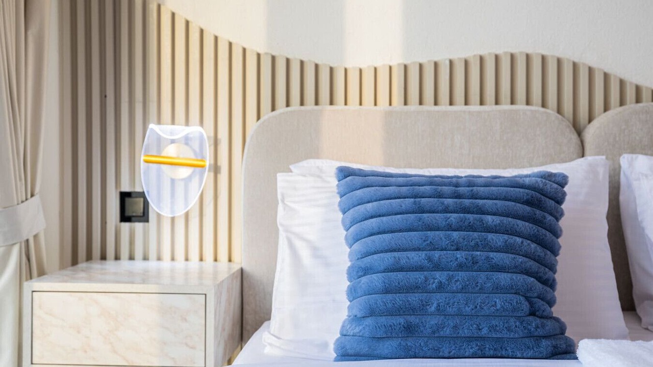 Photo of Bedroom in Nad Al Sheba