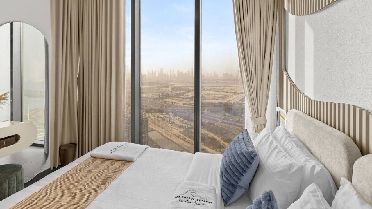 Photo of Bedroom in Nad Al Sheba