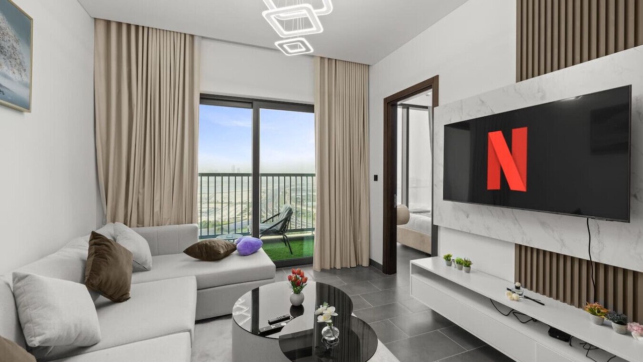 Photo of Livingroom in Nad Al Sheba