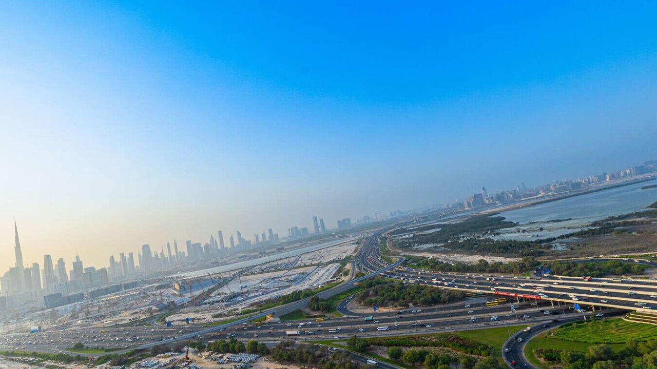 Photo of Outdoor in Nad Al Sheba