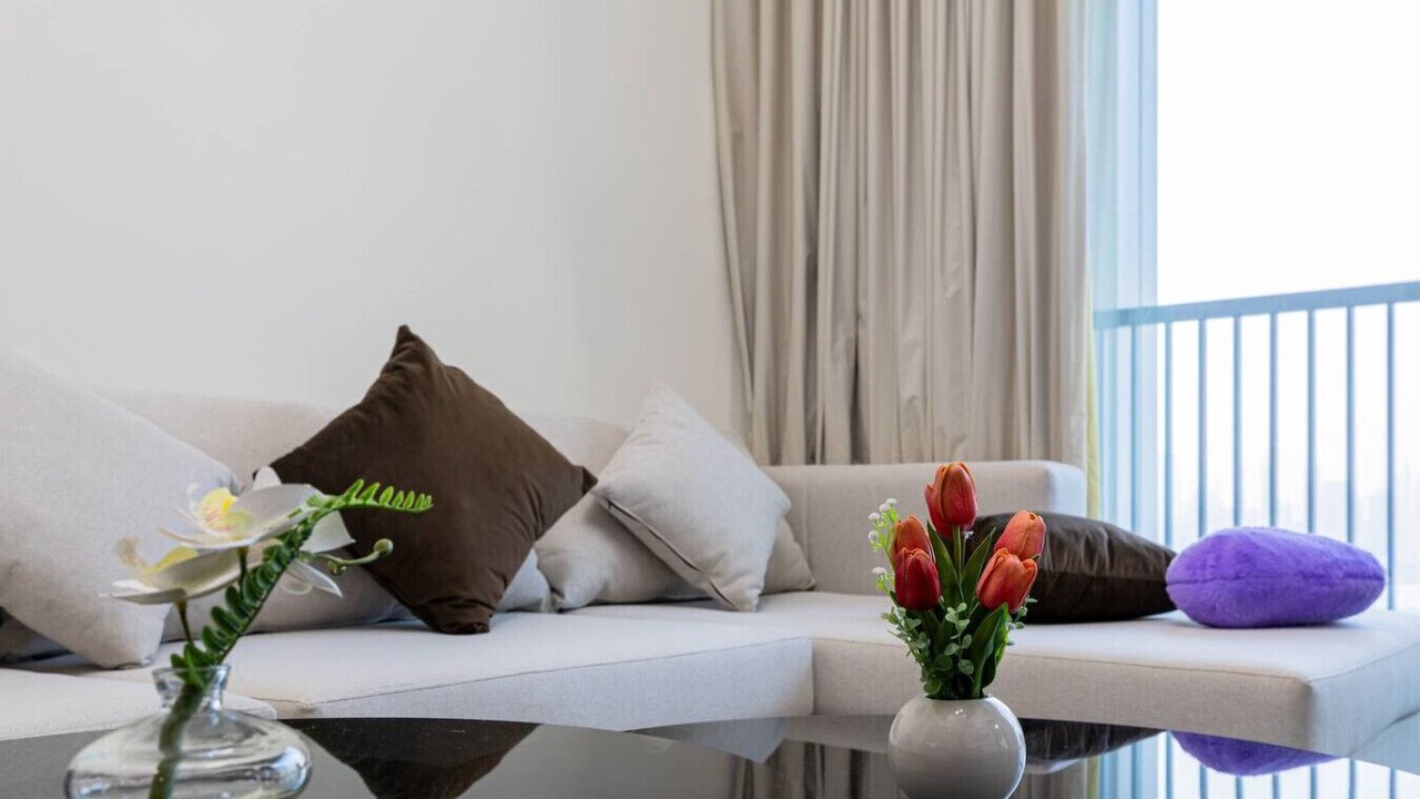 Photo of Livingroom in Nad Al Sheba