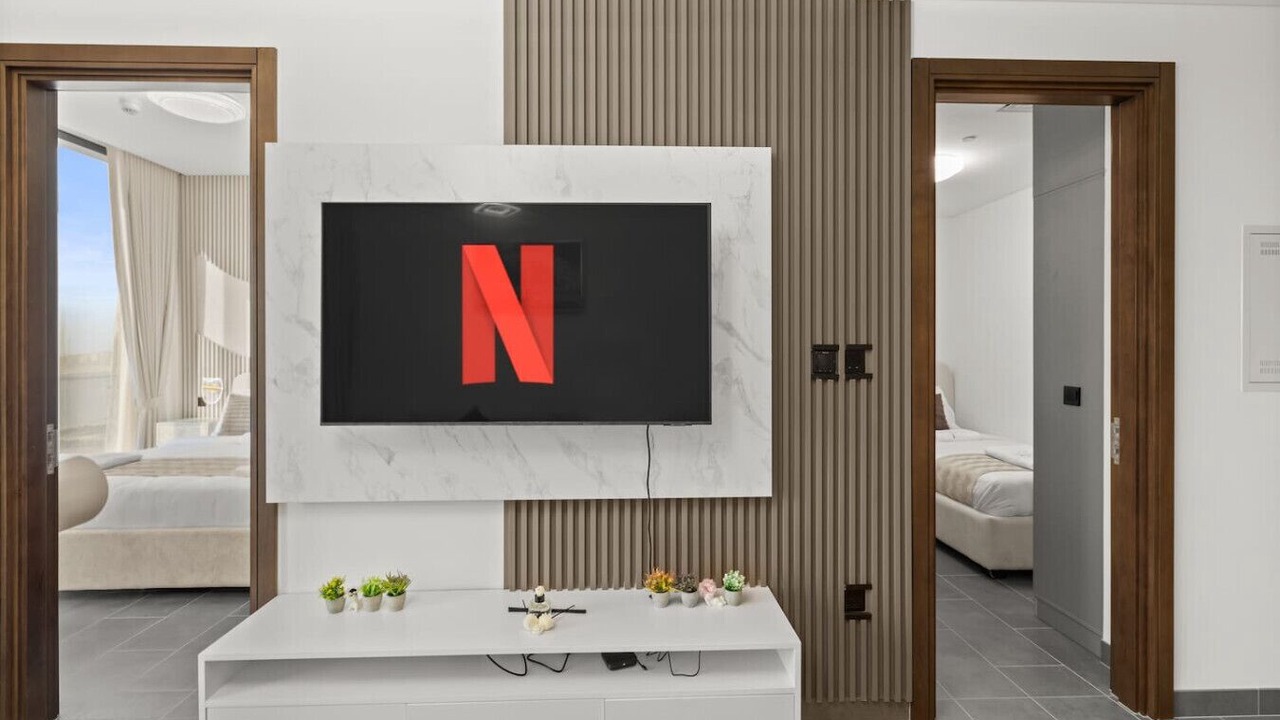 Photo of Bedroom in Nad Al Sheba