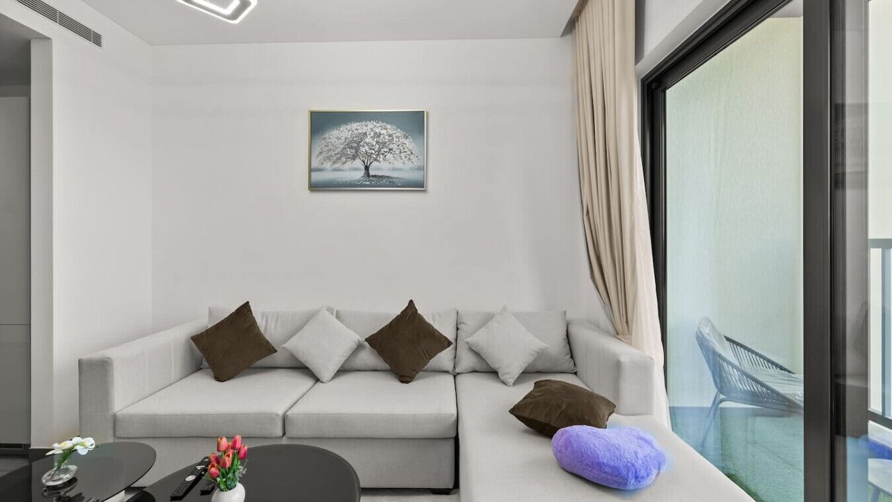 Photo of Livingroom in Nad Al Sheba