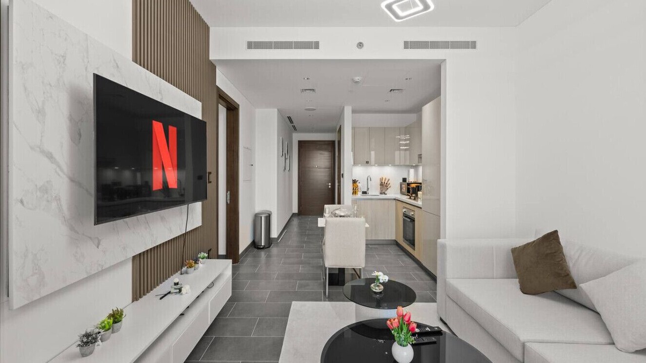 Photo of Livingroom in Nad Al Sheba