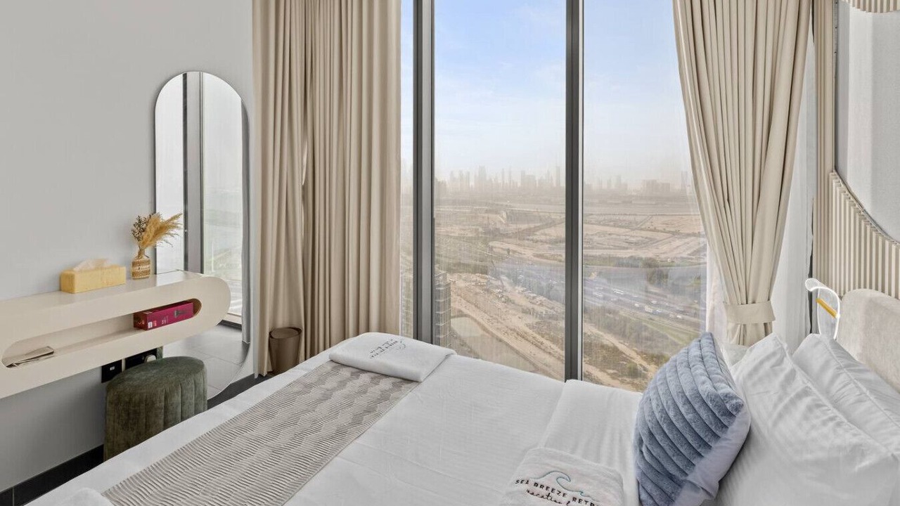 Photo of Bedroom in Nad Al Sheba