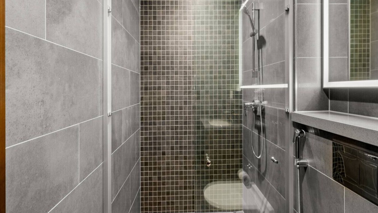 Photo of Bathroom in Nad Al Sheba