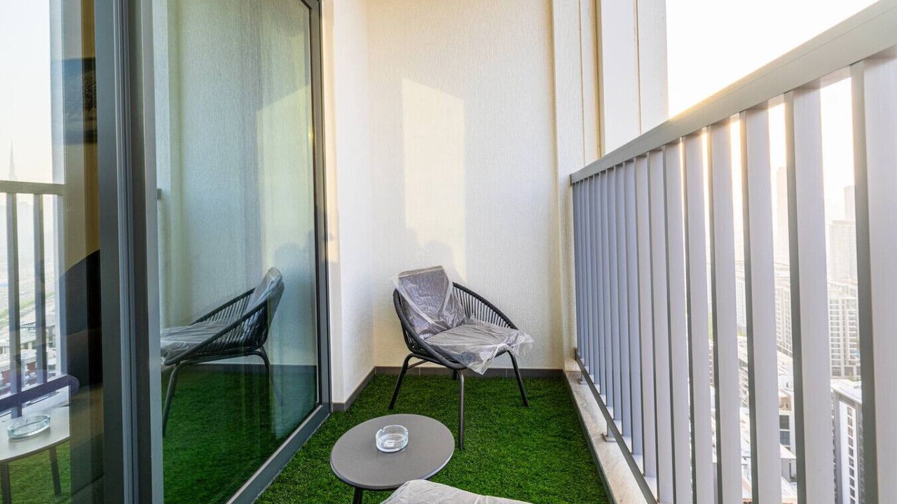 Photo of Outdoor in Nad Al Sheba