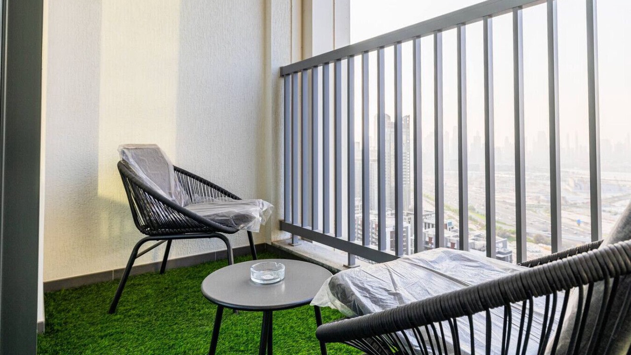 Photo of Outdoor in Nad Al Sheba