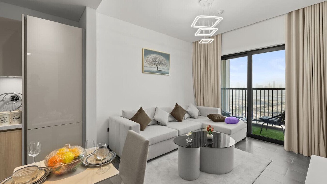 Photo of Livingroom in Nad Al Sheba
