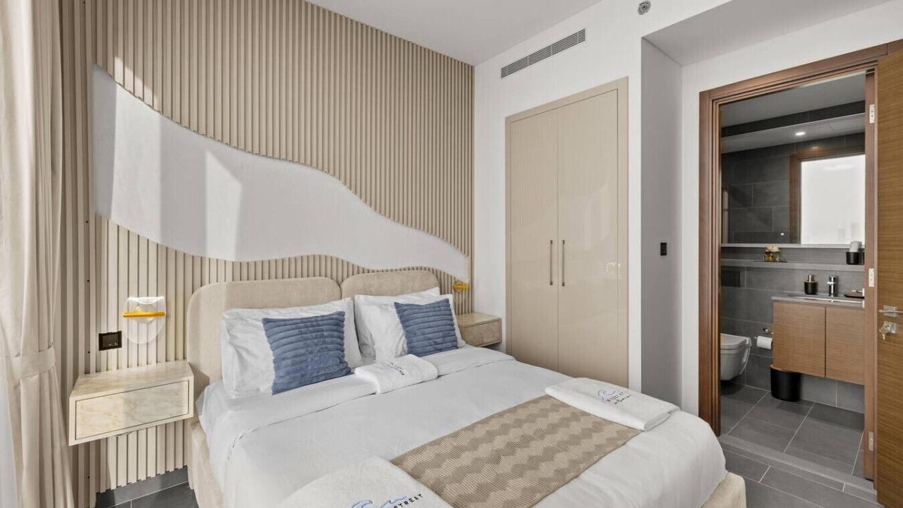Photo of Bedroom in Nad Al Sheba