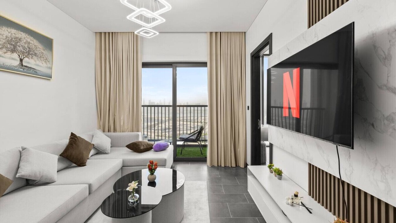 Photo of Livingroom in Nad Al Sheba