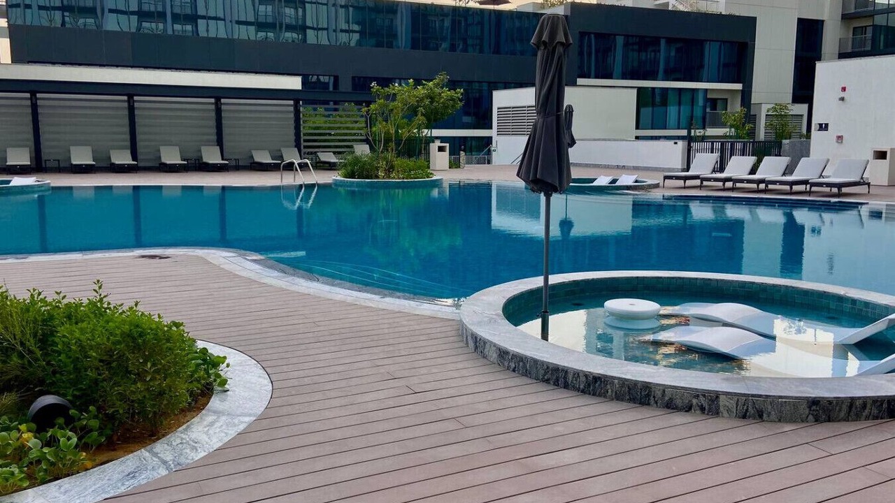 Photo of Outdoor in Nad Al Sheba