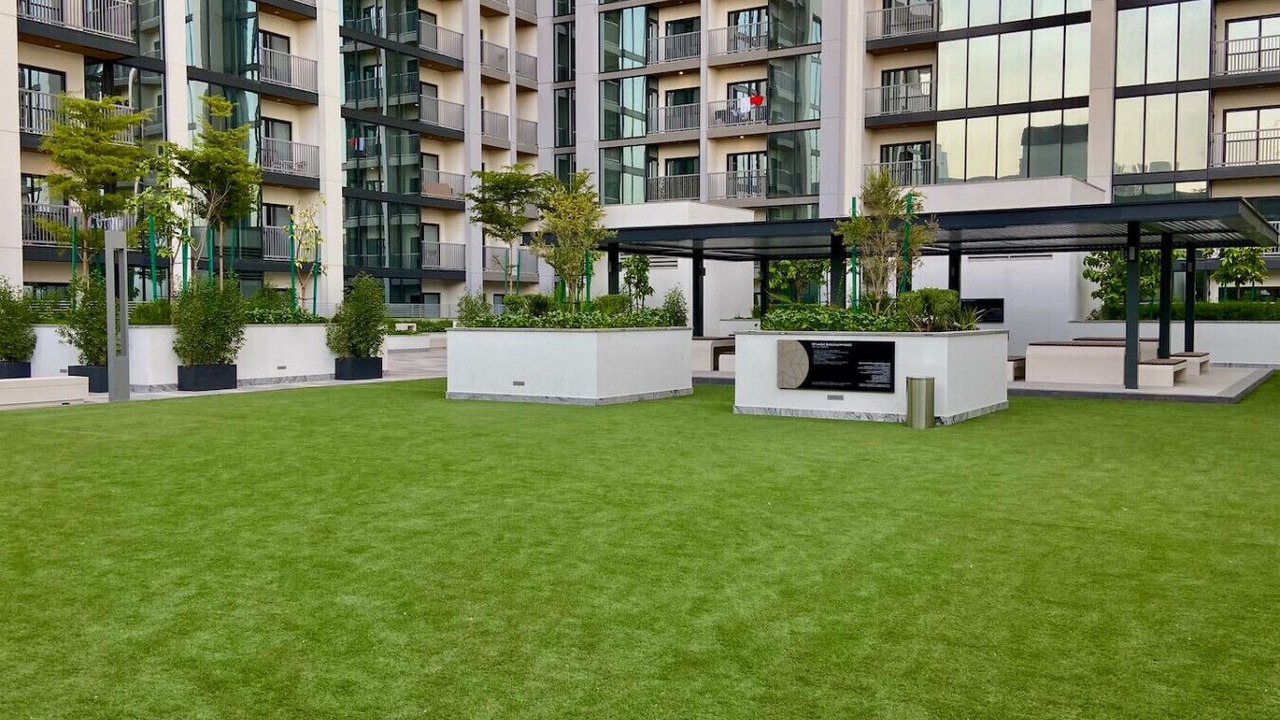 Photo of Outdoor in Nad Al Sheba
