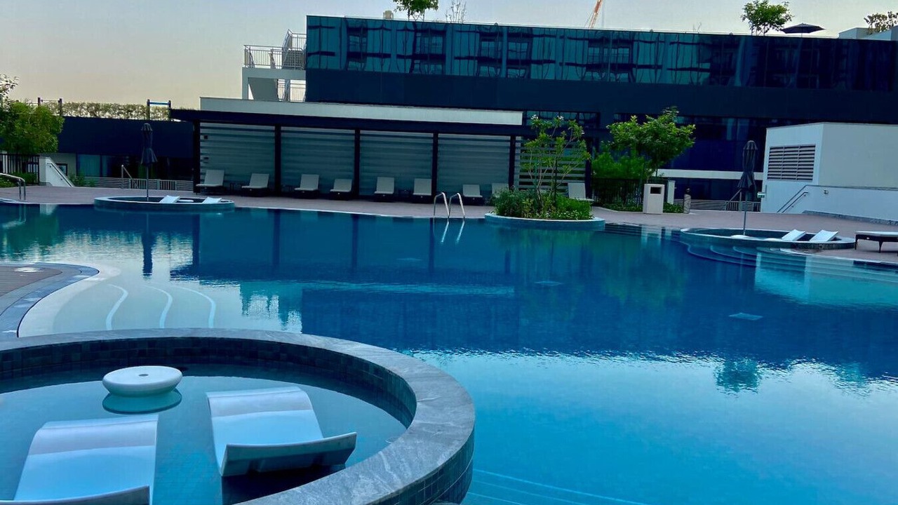 Photo of Outdoor in Nad Al Sheba