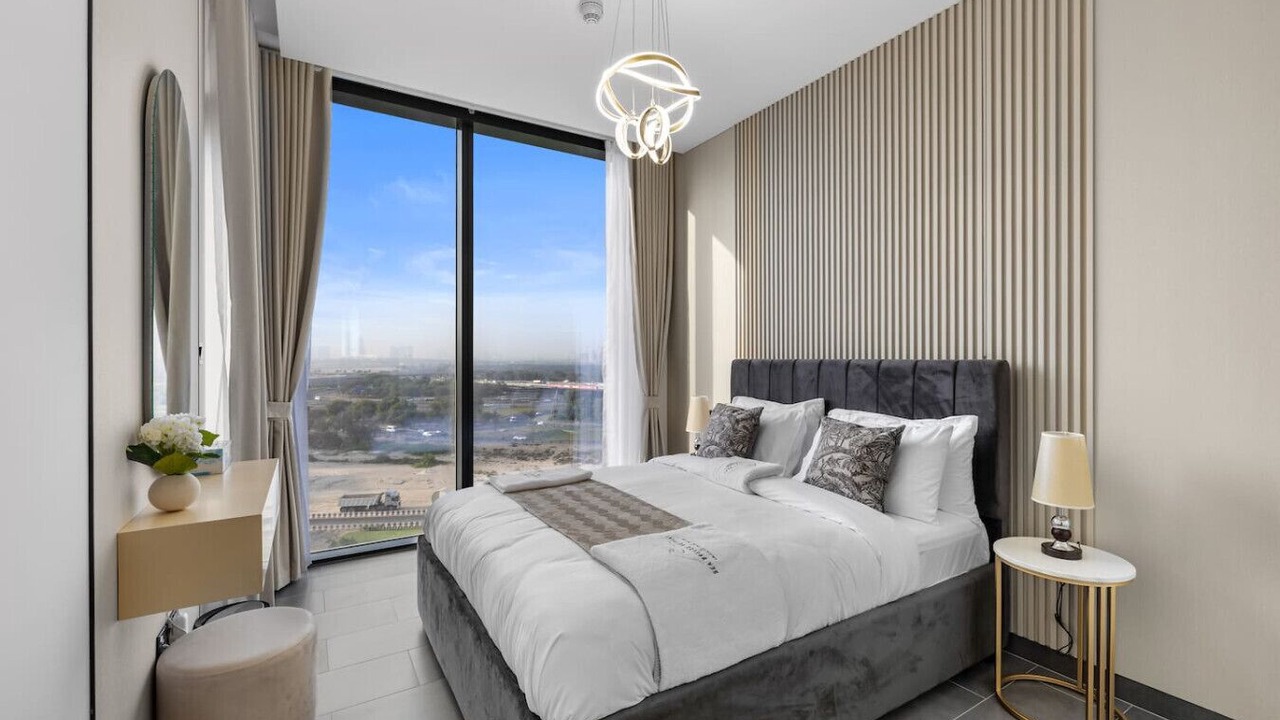 Photo of Bedroom in Nad Al Sheba
