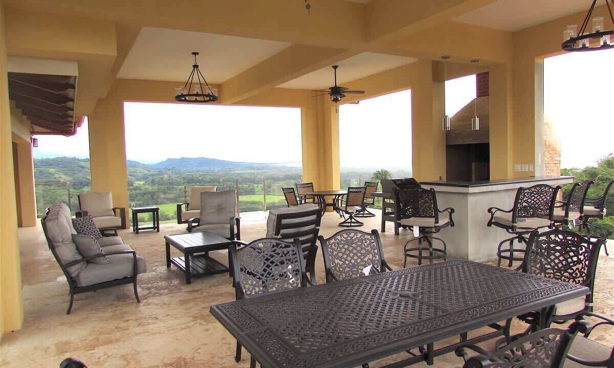 Photo of Outdoor in Playa Hermosa