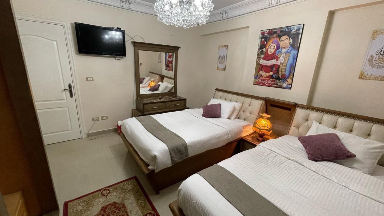 Photo of Bedroom in San Stifano