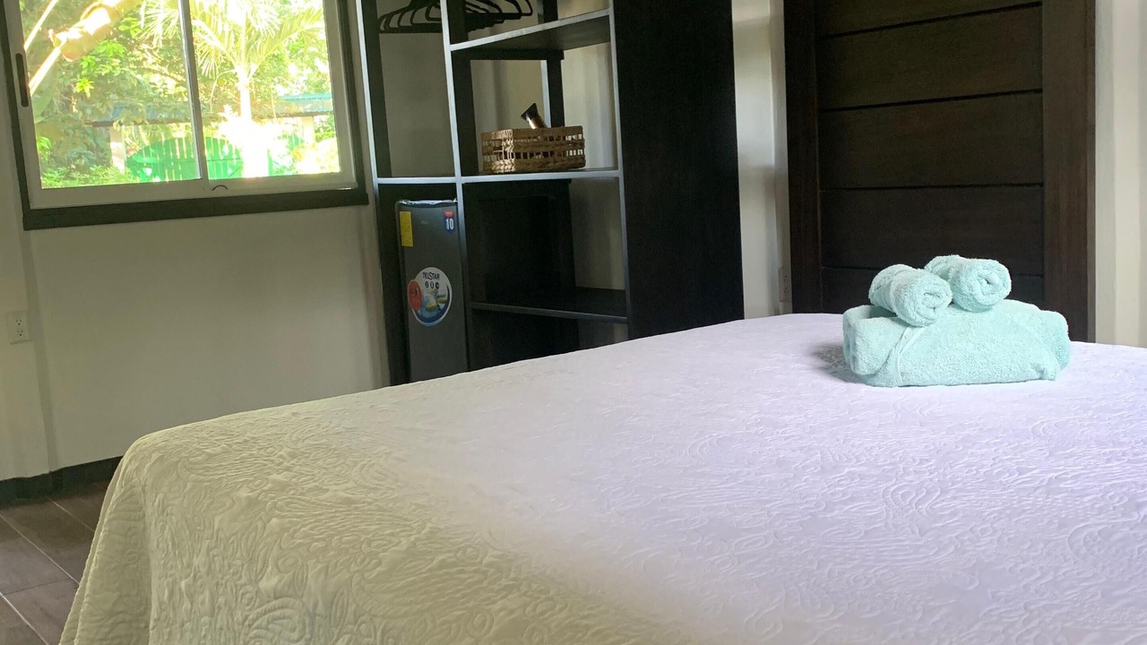 Photo of Bedroom in Cahuita