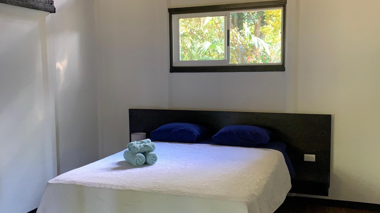 Photo of Bedroom in Cahuita