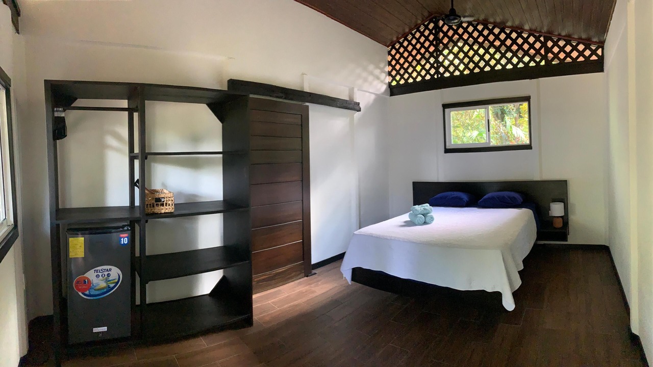 Photo of Bedroom in Cahuita