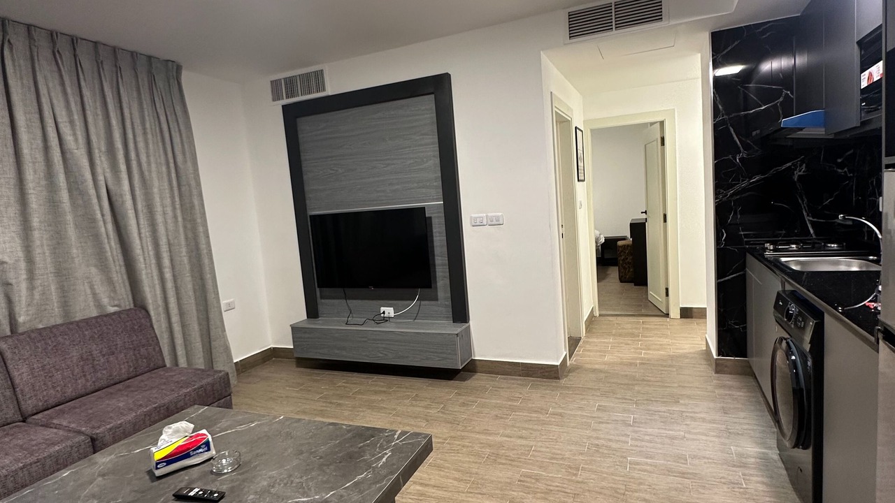 Photo of Livingroom in Amman