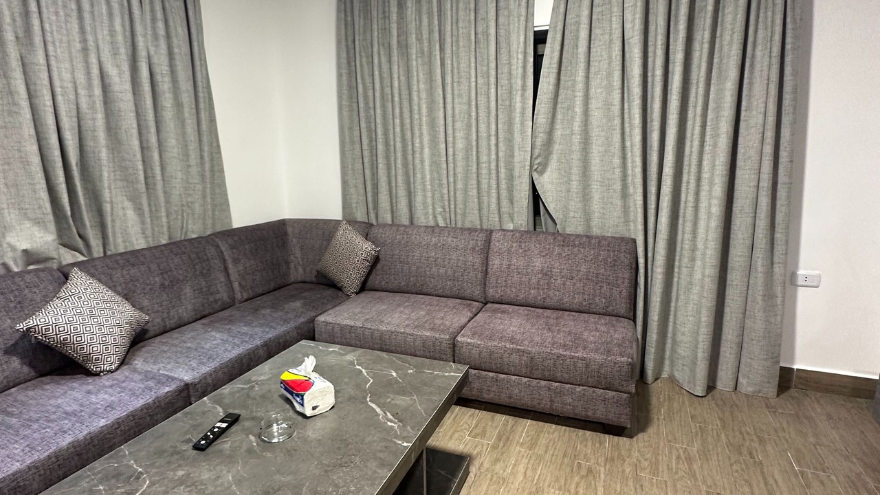 Photo of Livingroom in Amman