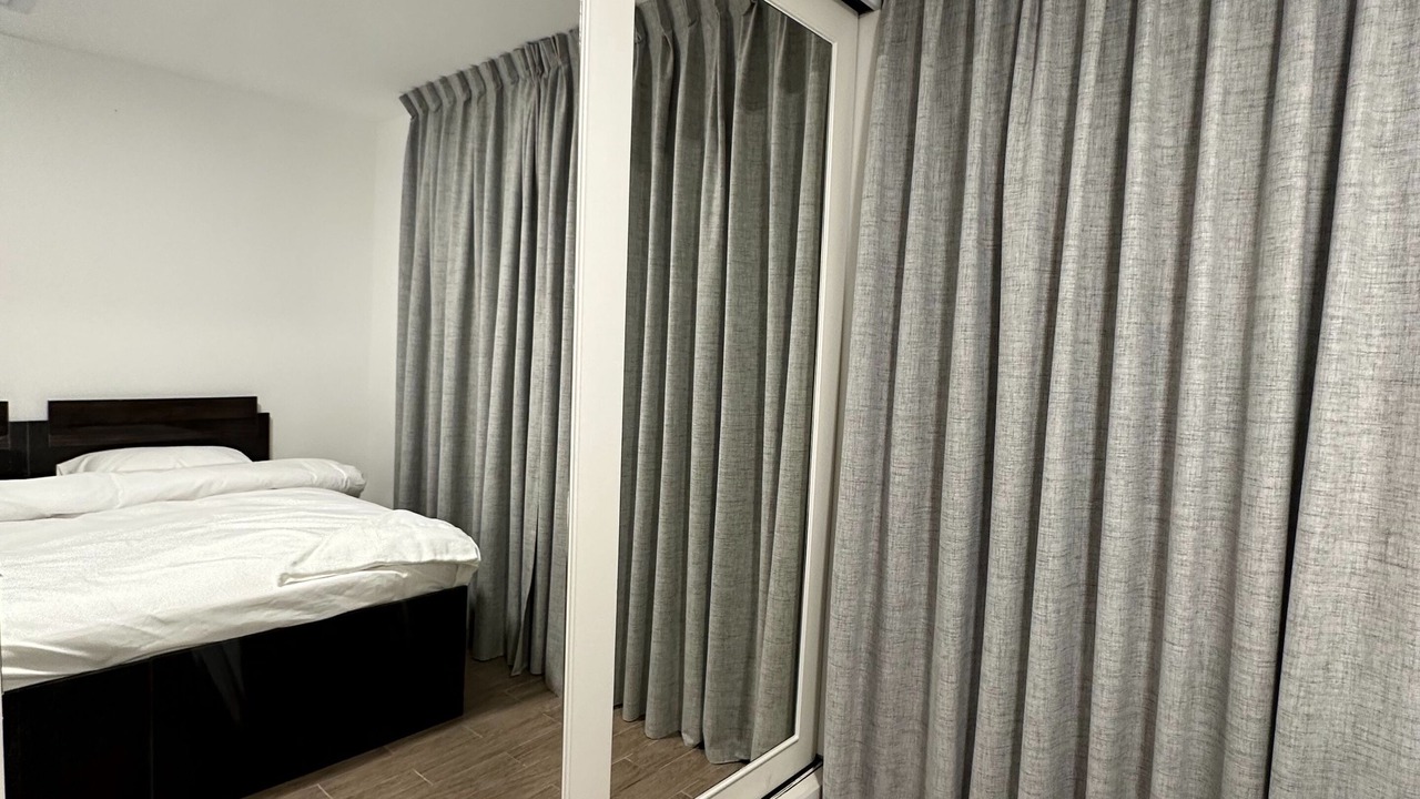 Photo of Bedroom in Amman