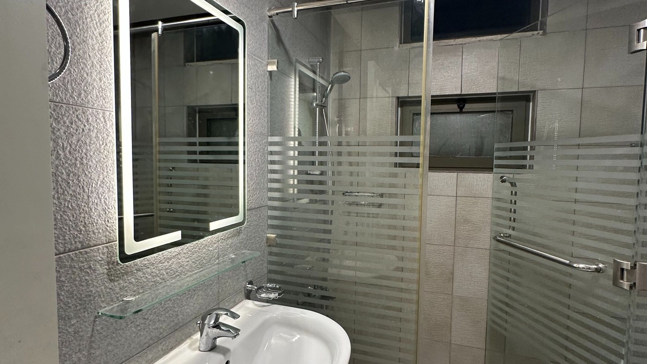 Photo of Bathroom in Amman