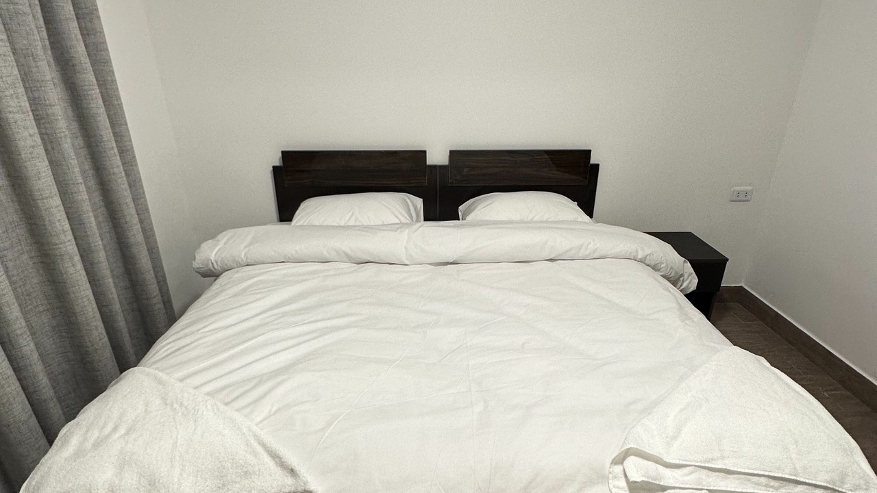 Photo of Bedroom in Amman