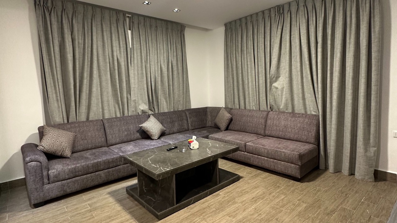 Photo of Livingroom in Amman