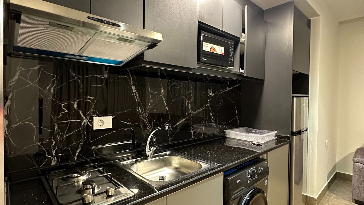Photo of Kitchen in Amman