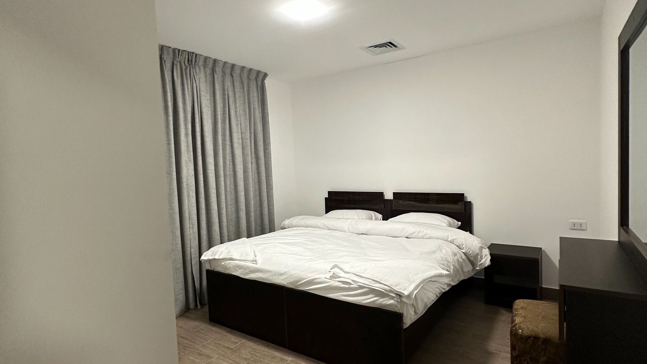 Photo of Bedroom in Amman