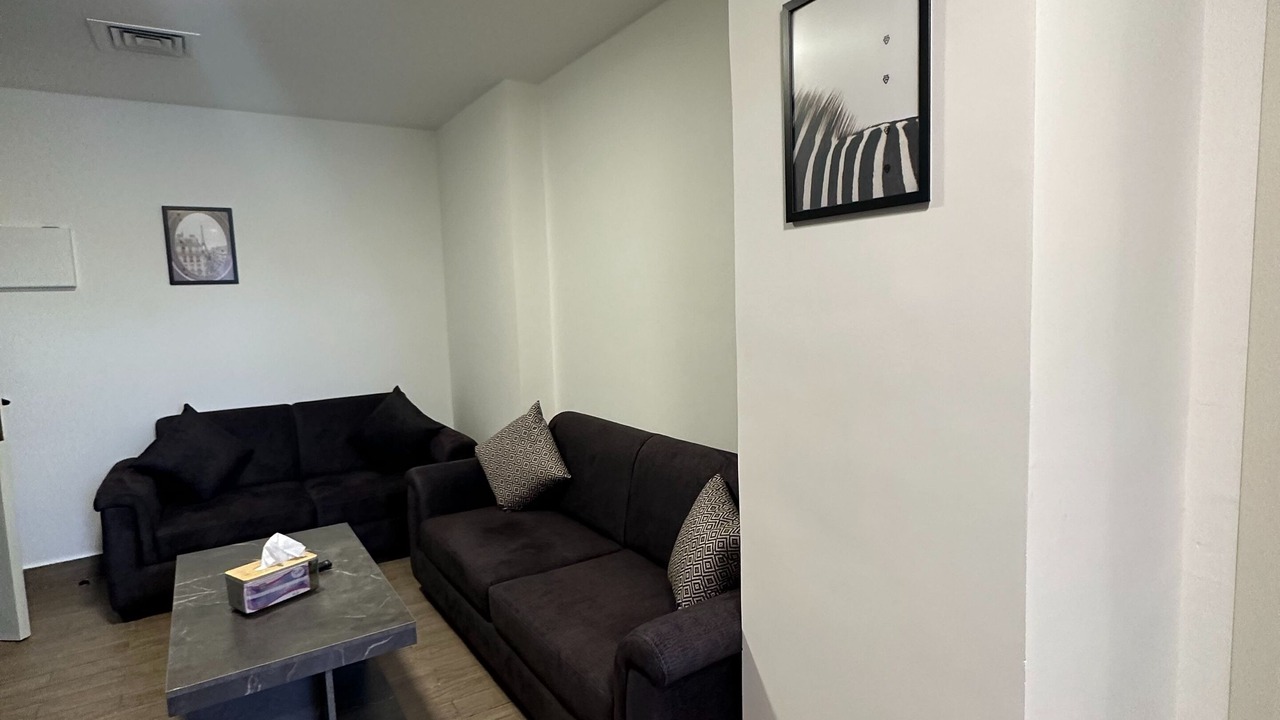 Photo of Livingroom in Amman