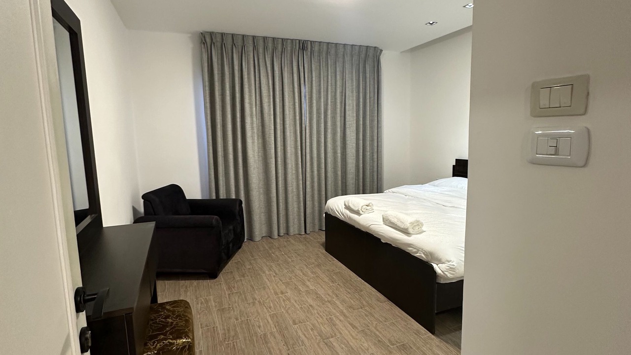 Photo of Bedroom in Amman