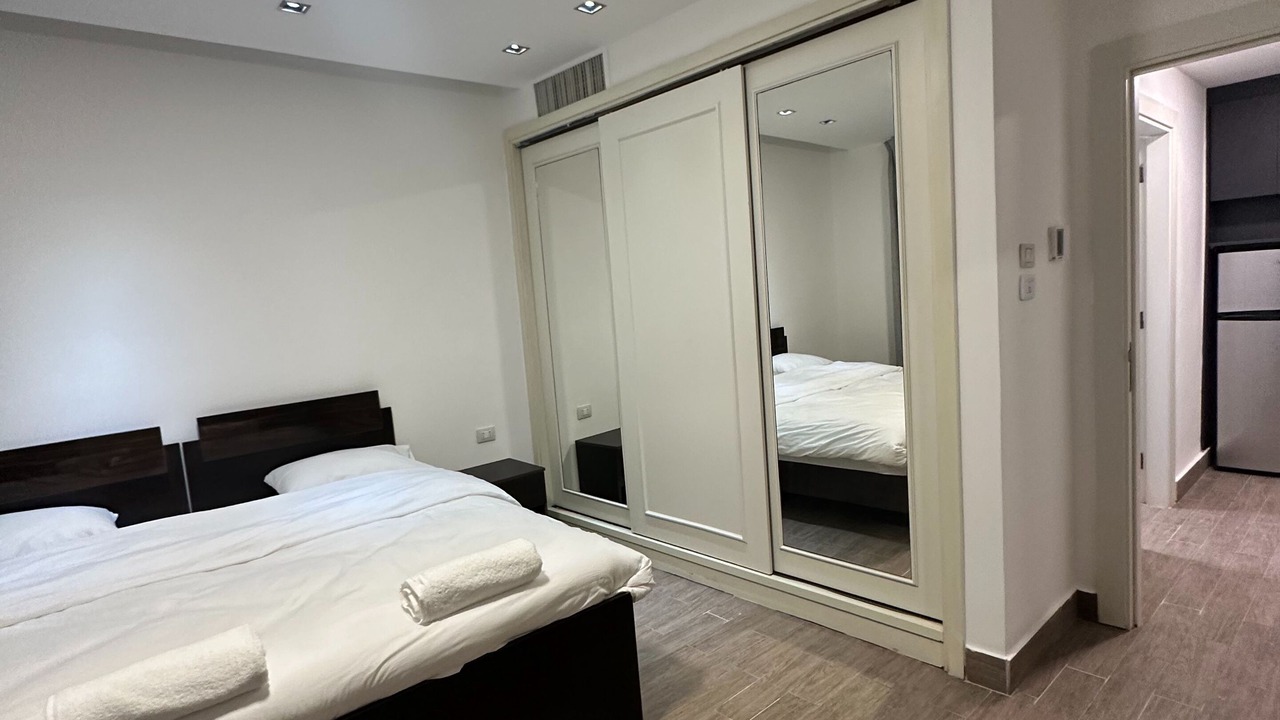 Photo of Bedroom in Amman
