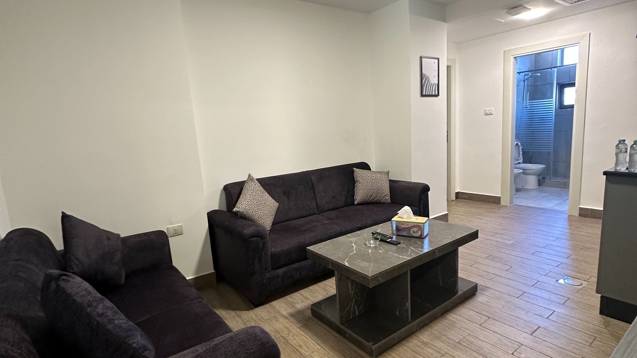 Photo of Livingroom in Amman