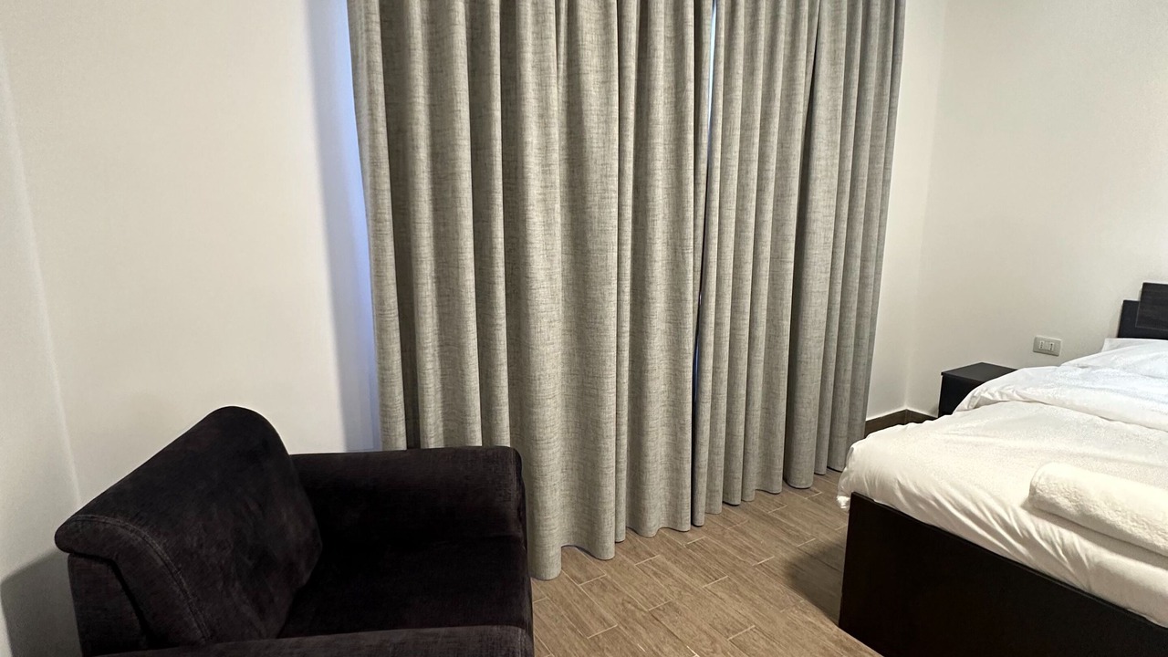 Photo of Bedroom in Amman
