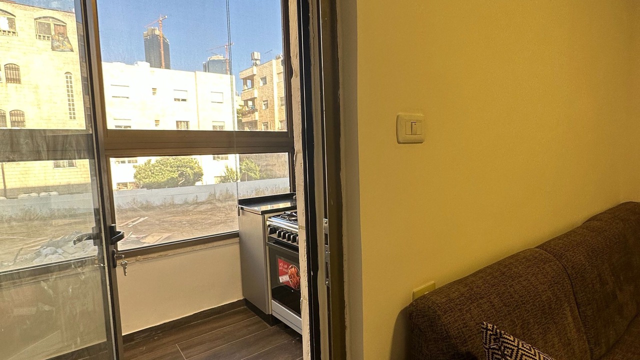 Photo of Livingroom in Amman