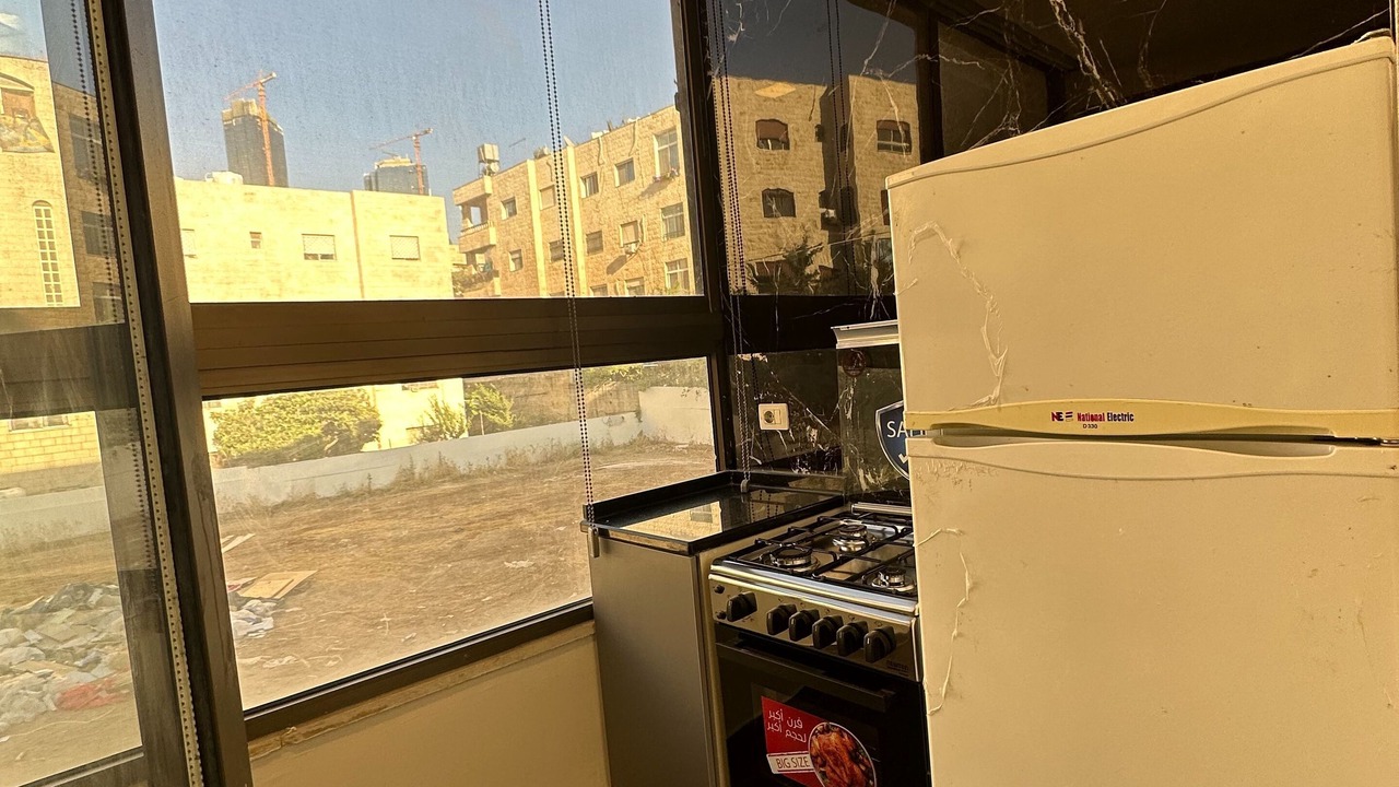Photo of Kitchen in Amman