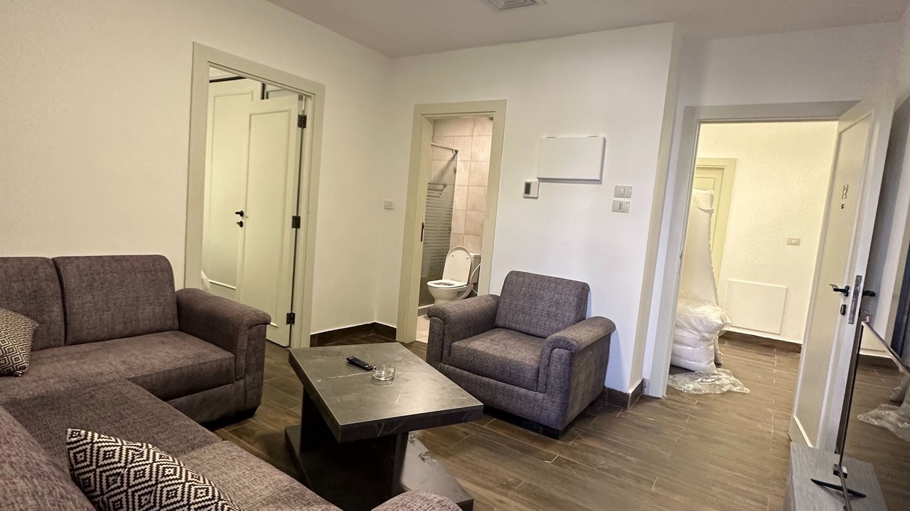 Photo of Livingroom in Amman